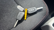 Dacia Spring 27kWh Expression 65 48kW 5dr Auto Electric Hatchback